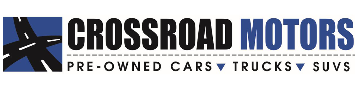 Crossroad Motors - Sponsor - Glow for Hope
