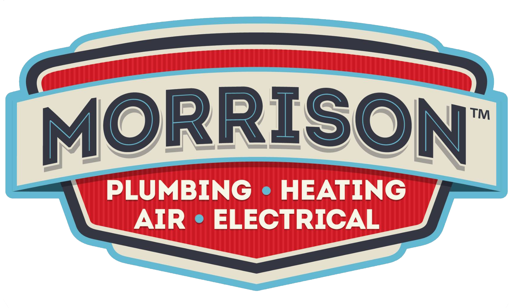 Morrison Plumbing & Heating - Sponsor - Glow for Hope