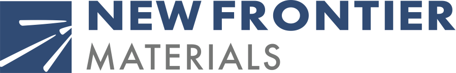 New Frontier Materials - Sponsor - Glow for Hope