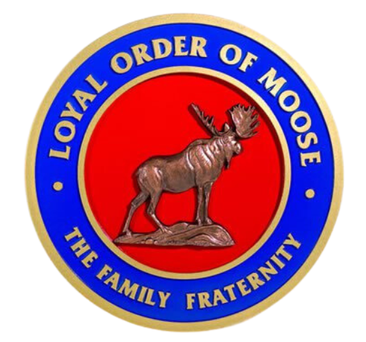 Loyal Order of Moose - Glow for Hope