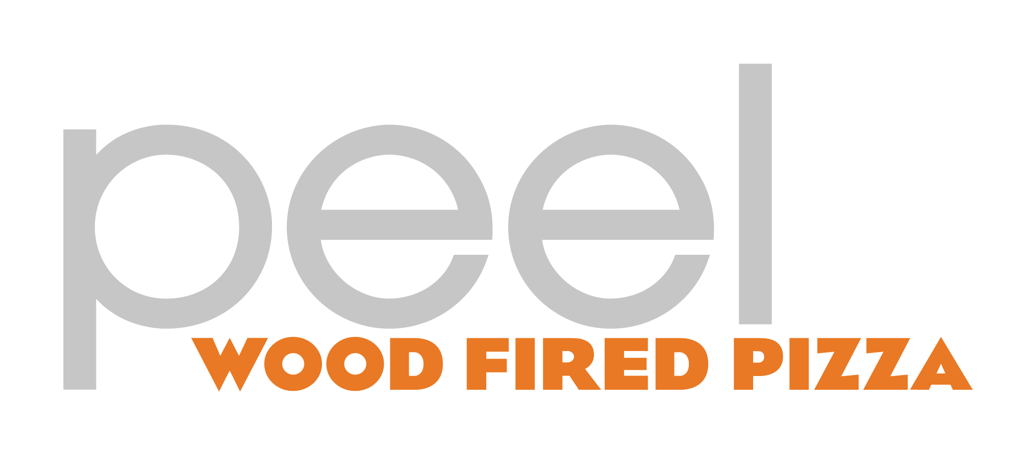 peel Wood Fired Pizza - Sponsor - Glow for Hope
