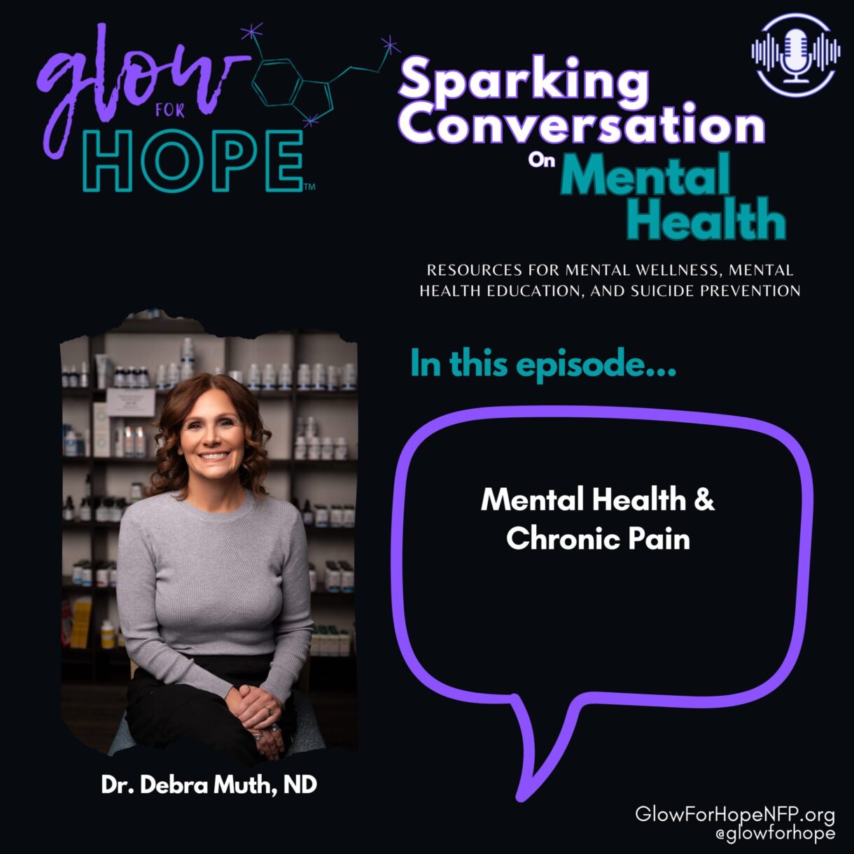 drdeb Dr Debra Muth, ND