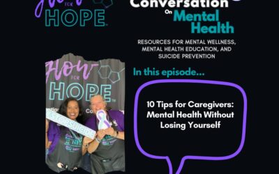 10 Essential Tips for Supporting Someone With Mental Illness (Without Losing Yourself)